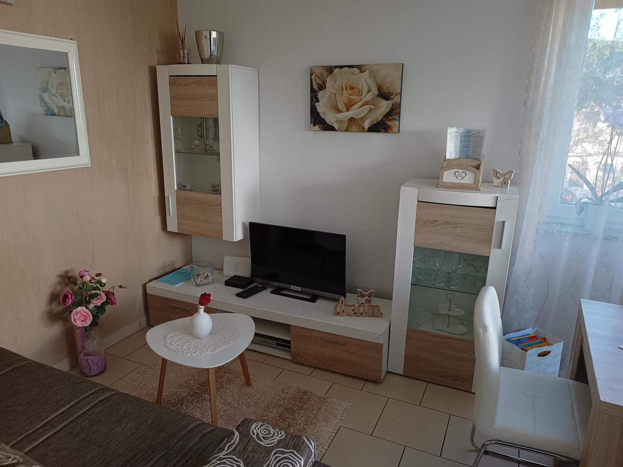 Apartment Luka Fažana エクステリア 写真
