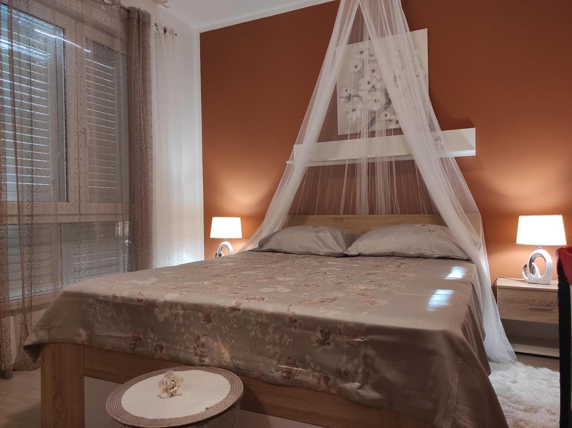 Apartment Luka Fažana エクステリア 写真
