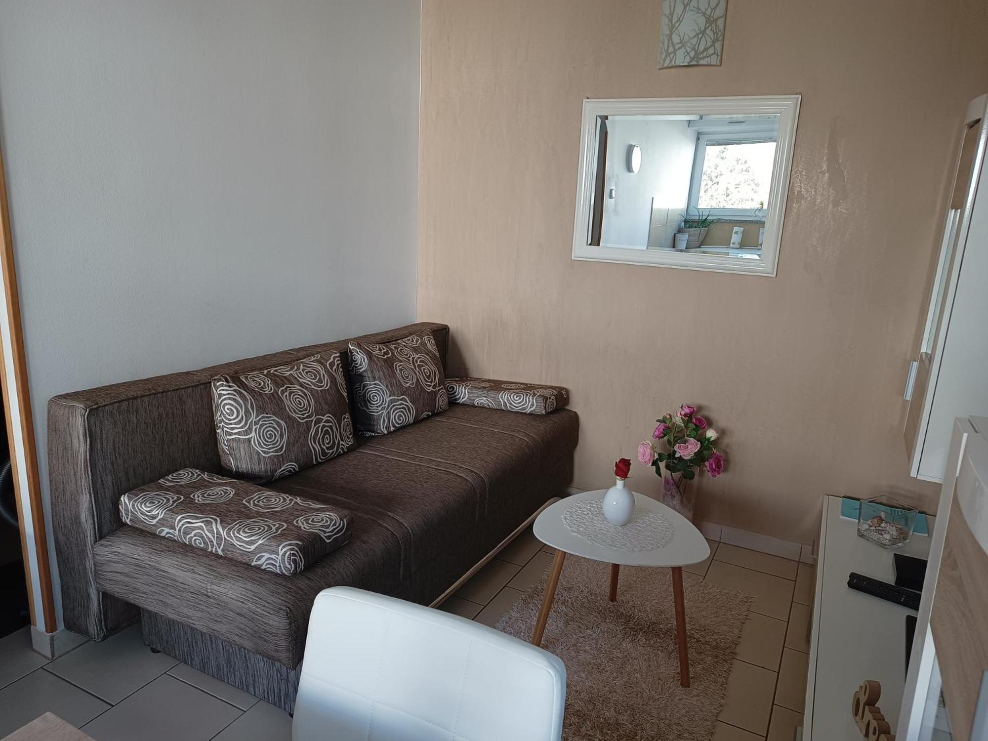 Apartment Luka Fažana エクステリア 写真