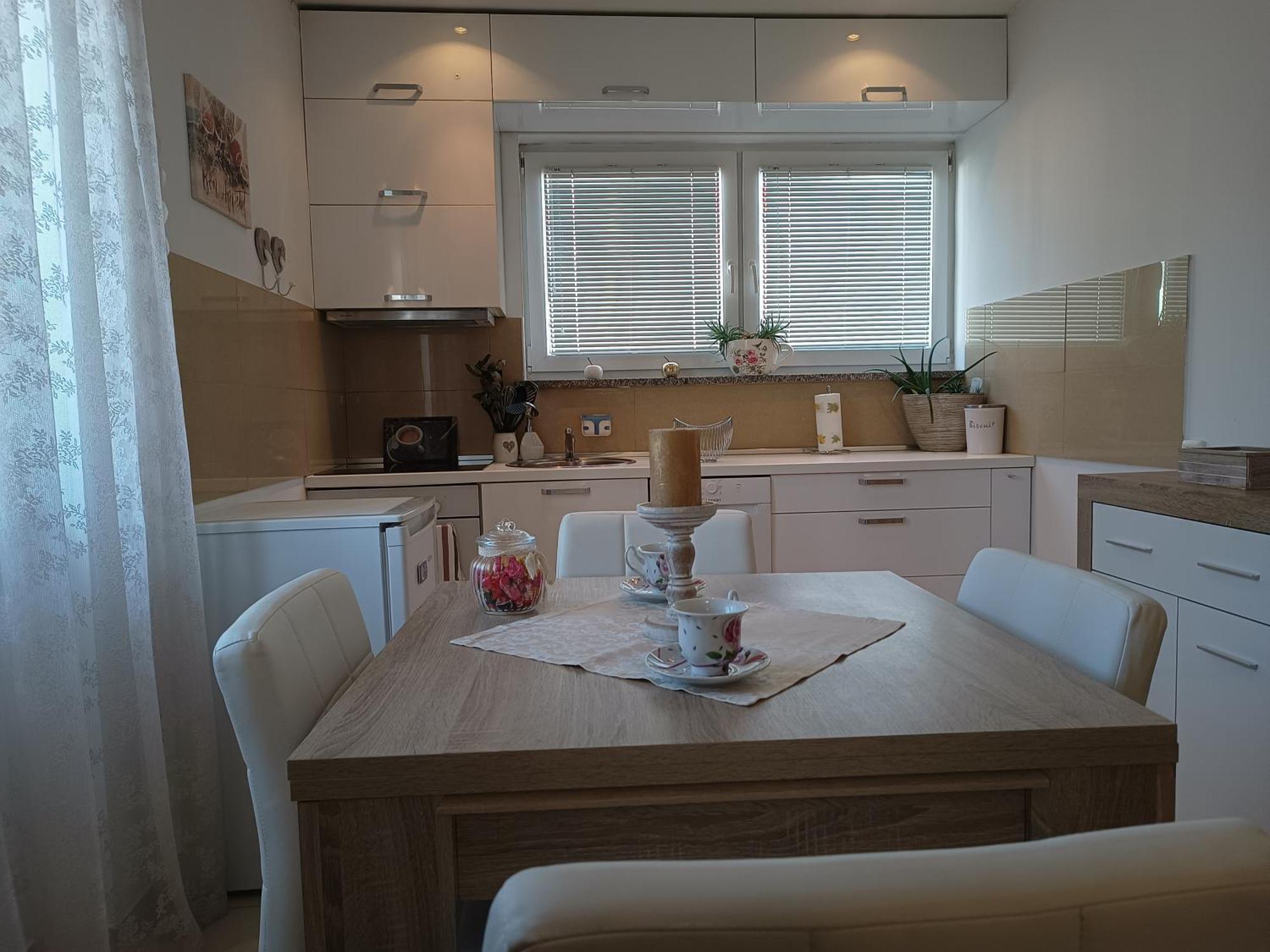 Apartment Luka Fažana エクステリア 写真